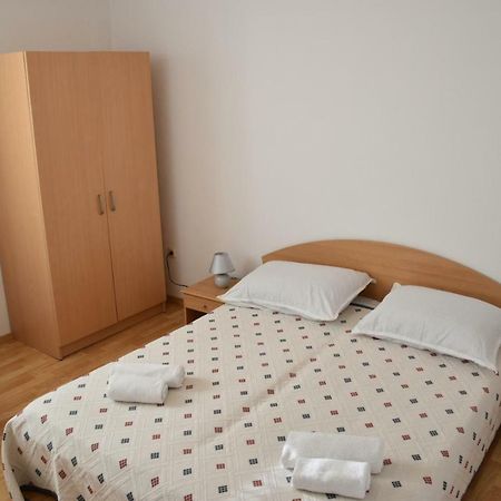 Mauro Appartement Ražanac Buitenkant foto