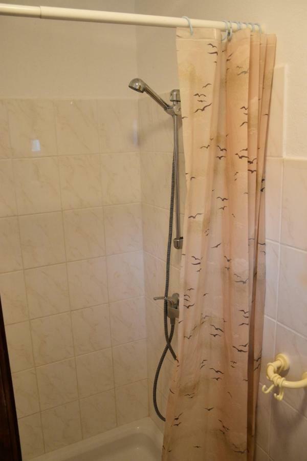 Mauro Appartement Ražanac Buitenkant foto
